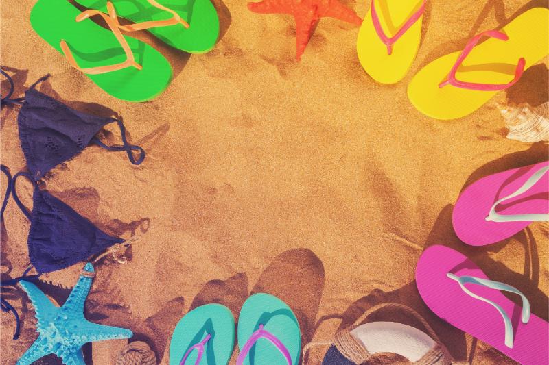 The Global Flip-Flop Crisis: How Footwear Contributes to Pollution